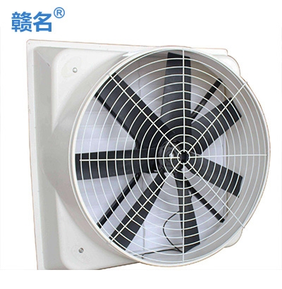 南雄玻璃鋼風(fēng)機(jī)