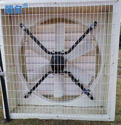 南雄玻璃鋼風(fēng)機(jī)