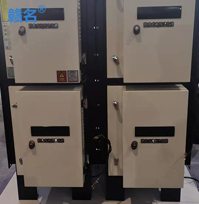 江西油煙凈化器風(fēng)機的安裝注意事項