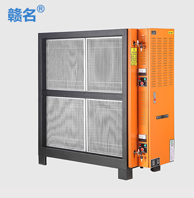江西油煙凈化器